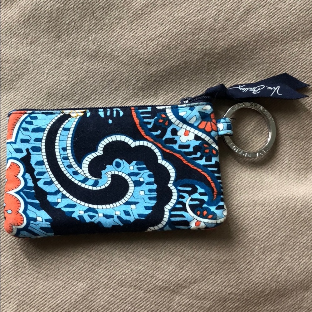 Vera Bradley I.D holder!